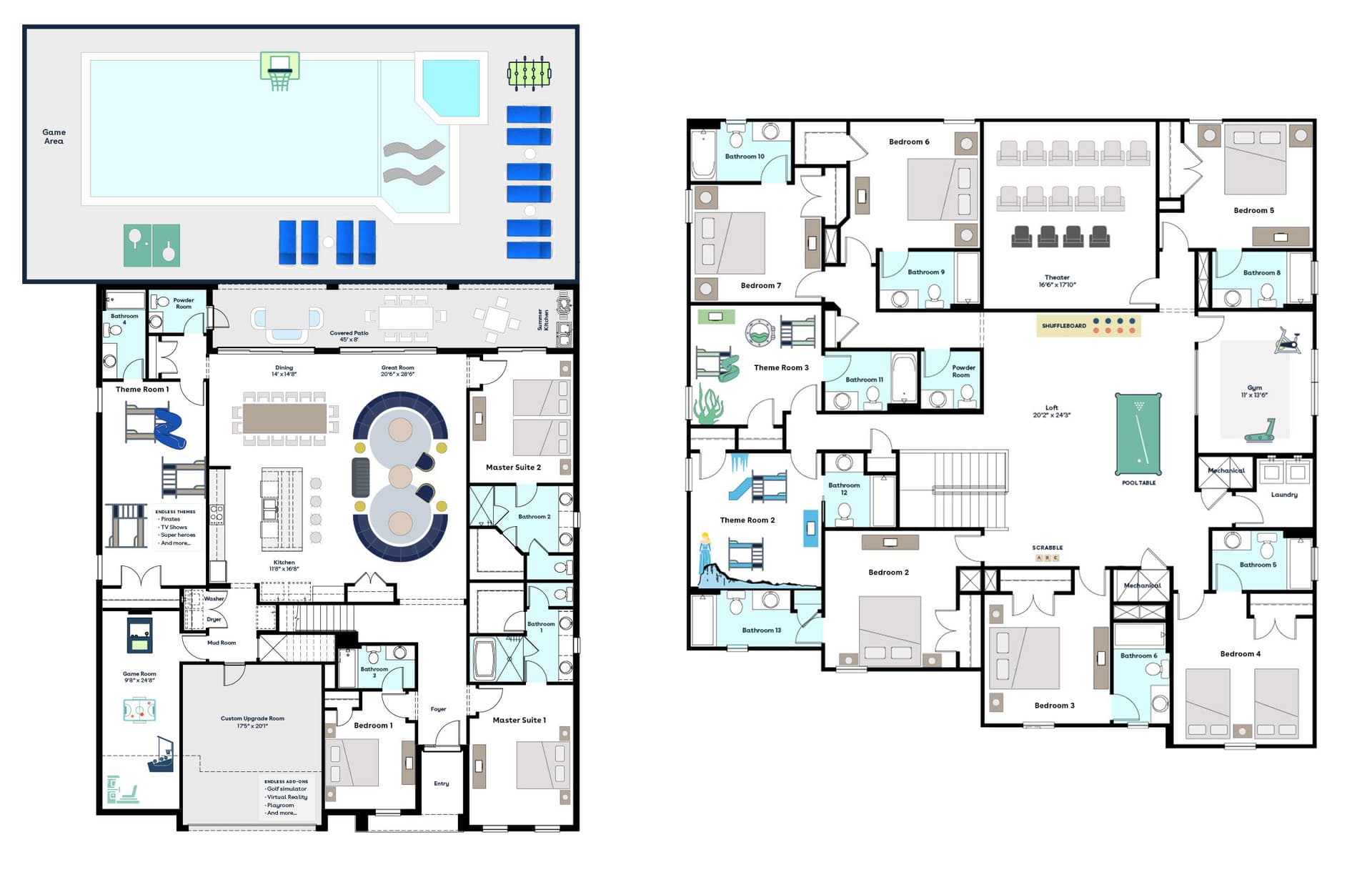 Magical Express - Image 42