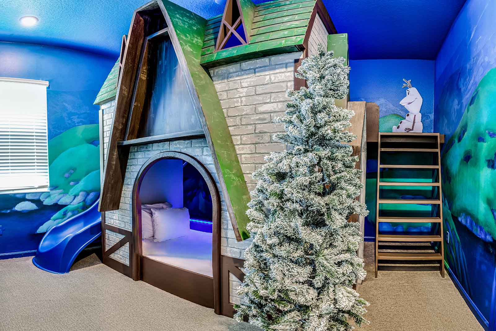 Fairytale Forest - Image 20