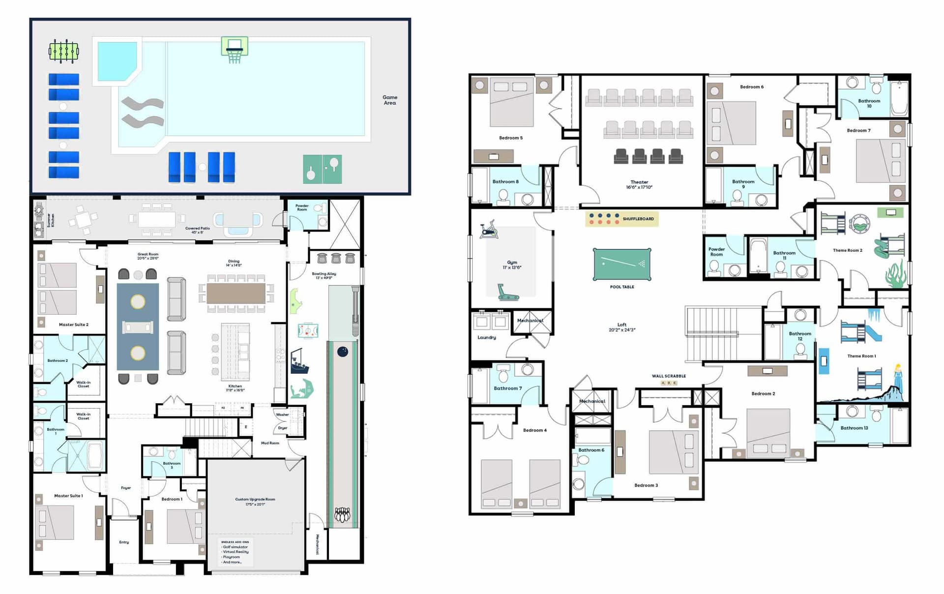 Bowl in One - Image 43