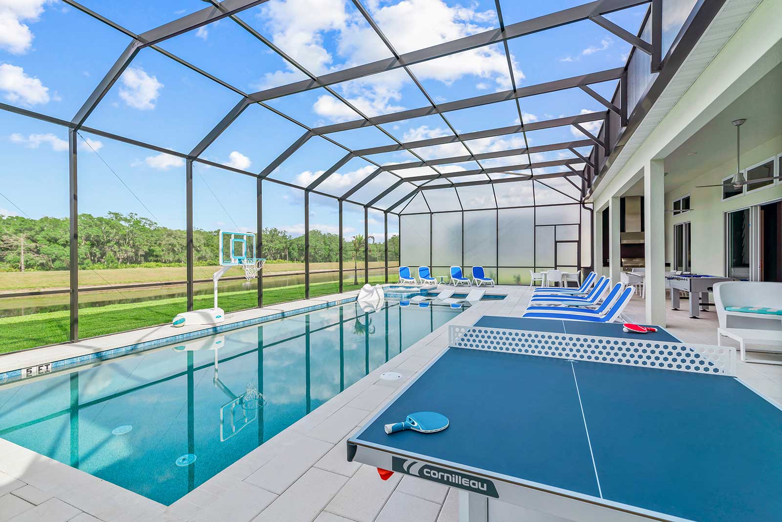 Luxury League - Image 2