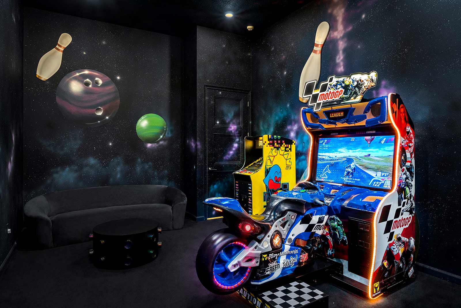 Luxury League - Image 16