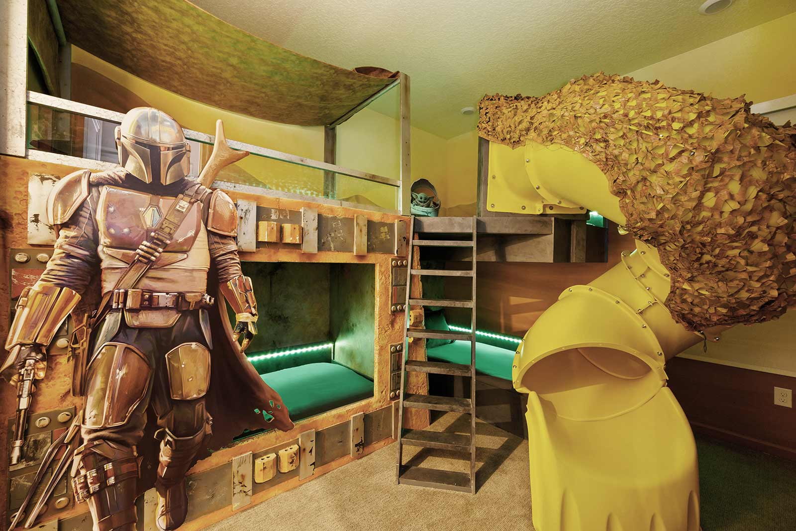 Pop Star Palace - Image 25