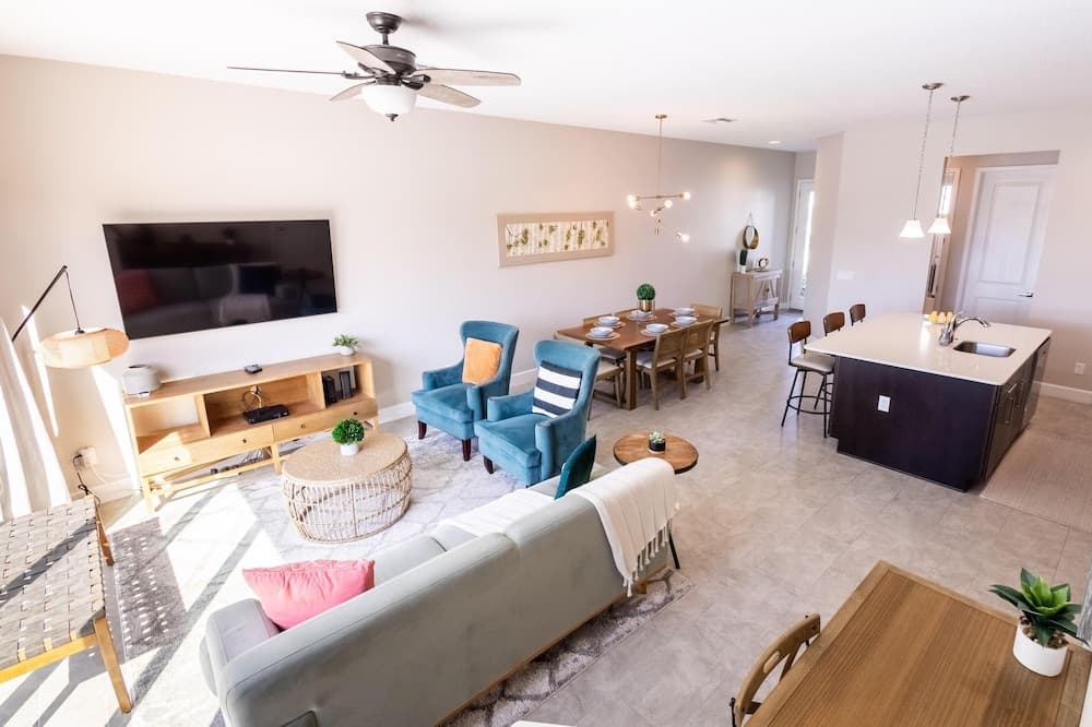 Blissful Haven - Image 4