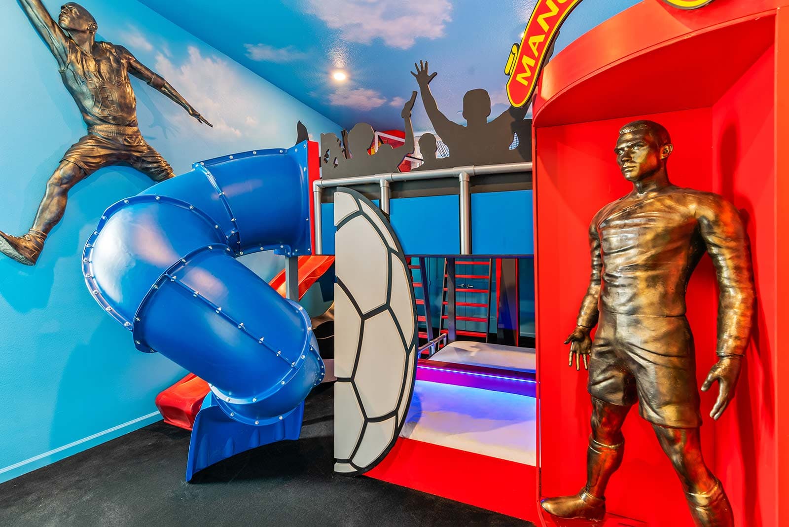 Athlete's Arena - Image 14