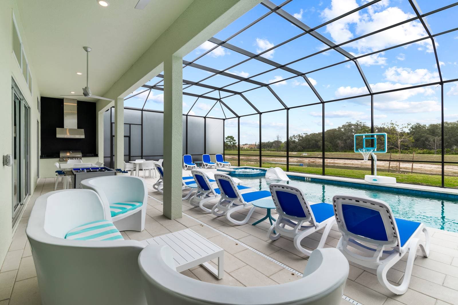 Athlete's Arena - Image 10