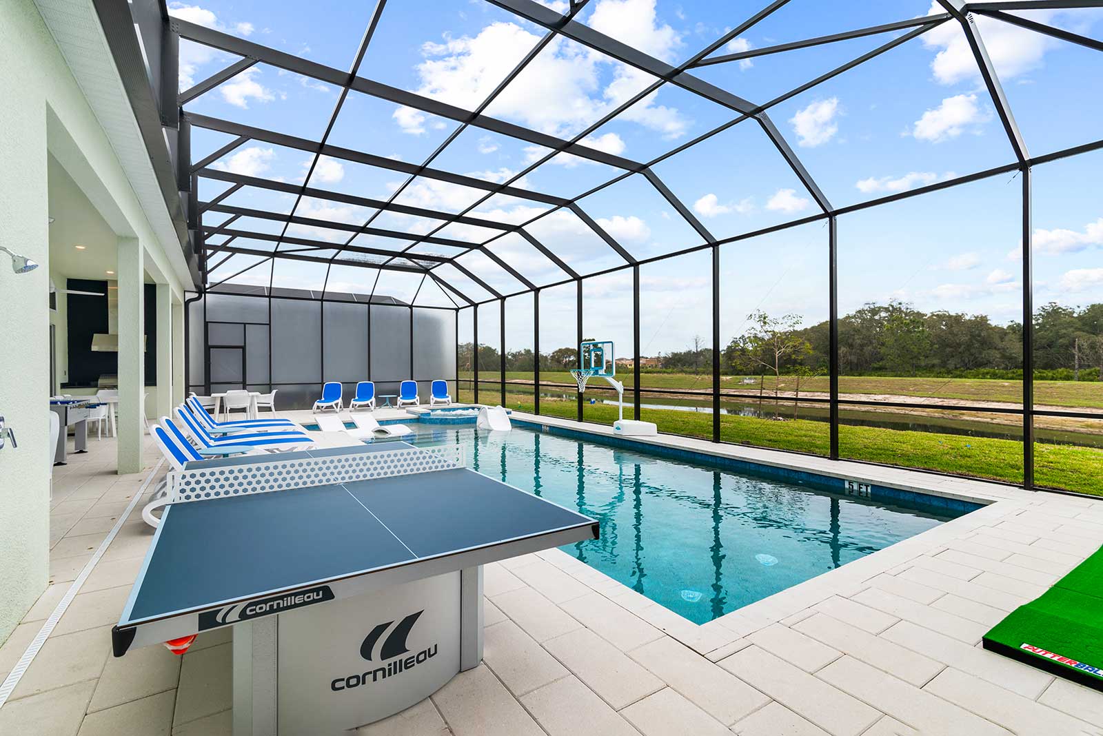 Athlete's Arena - Image 9