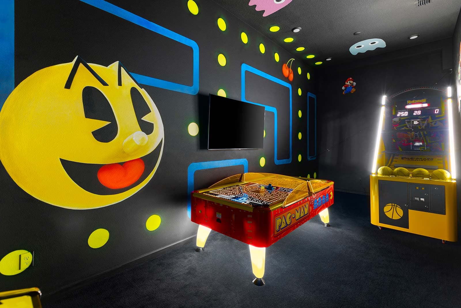 Athlete's Arena - Image 11