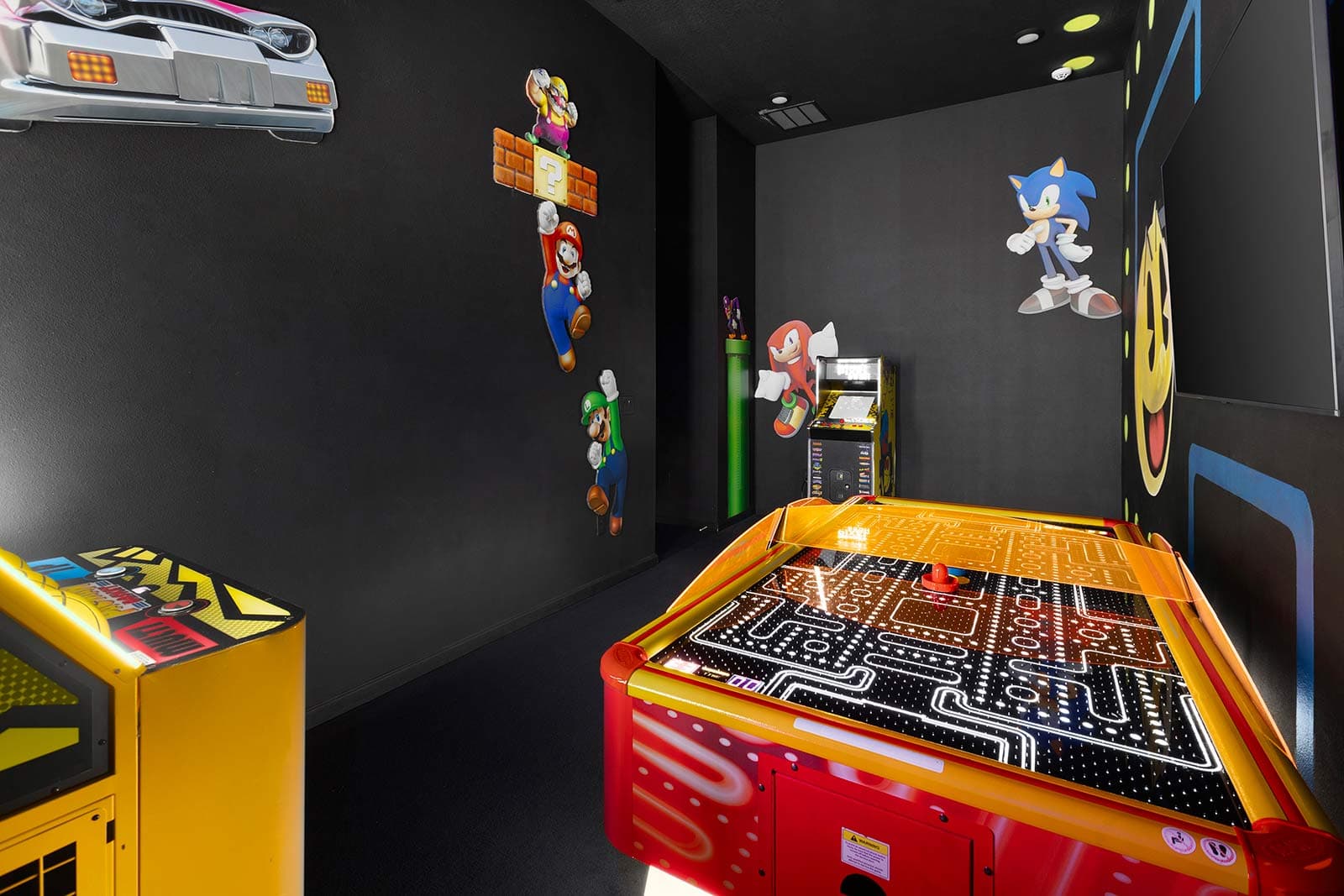 Athlete's Arena - Image 15