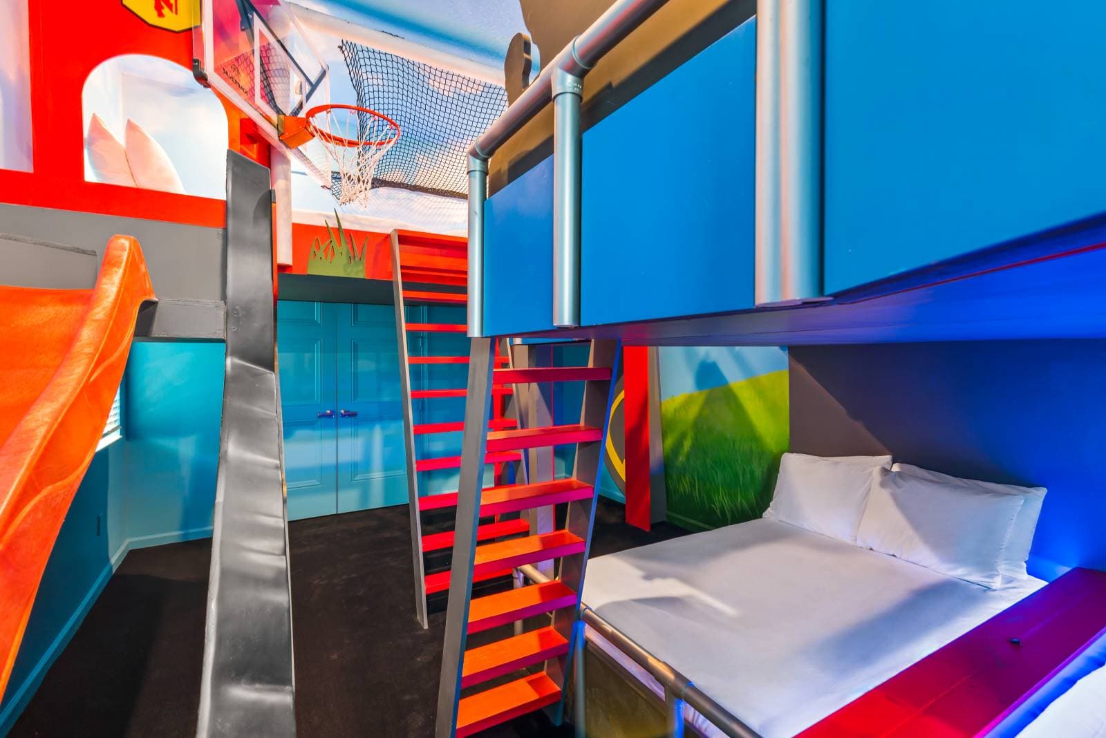 Athlete's Arena - Image 17