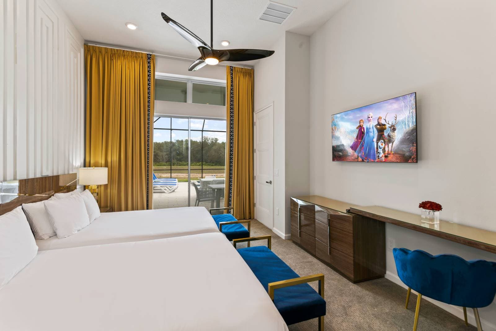 Athlete's Arena - Image 21