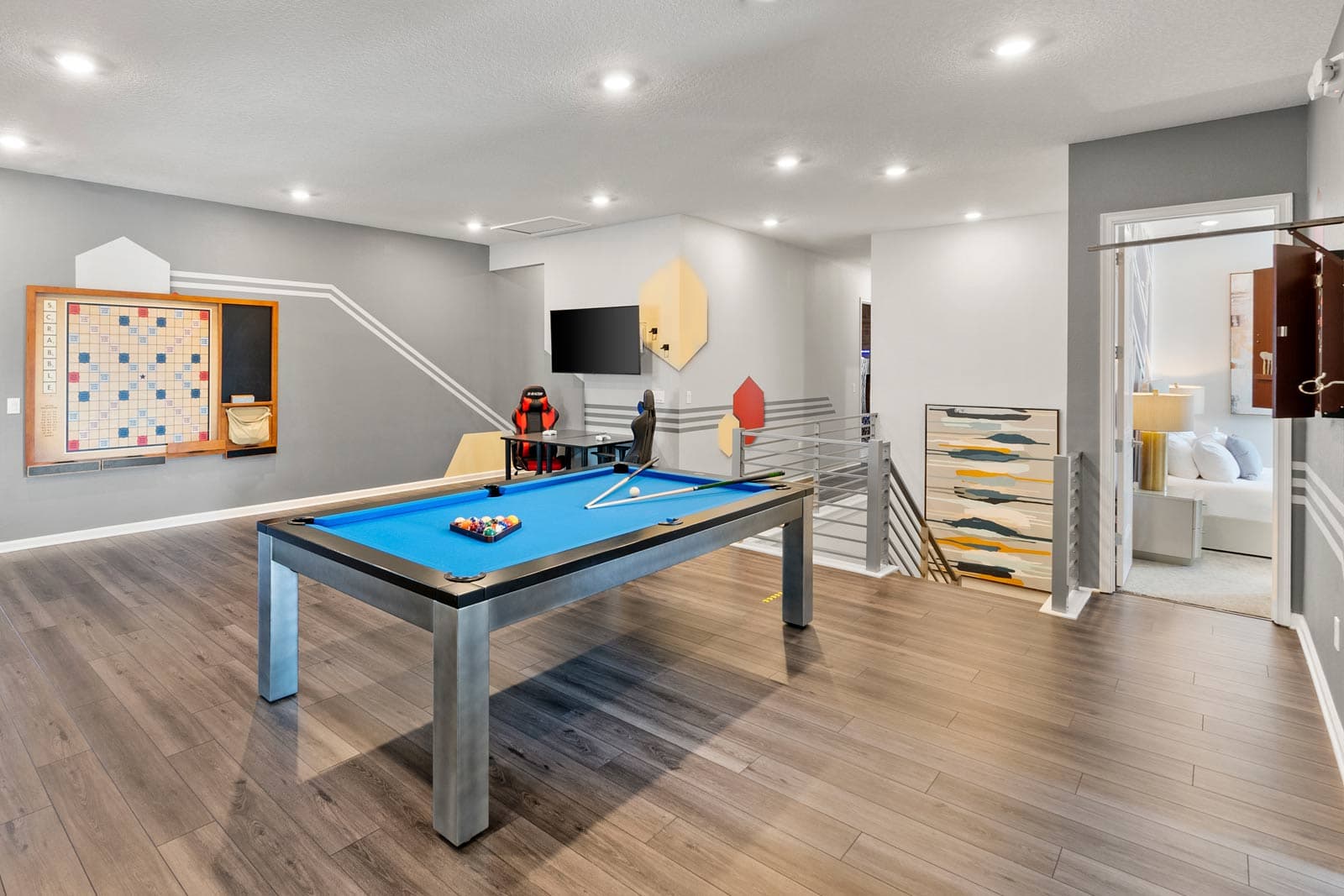 Athlete's Arena - Image 25