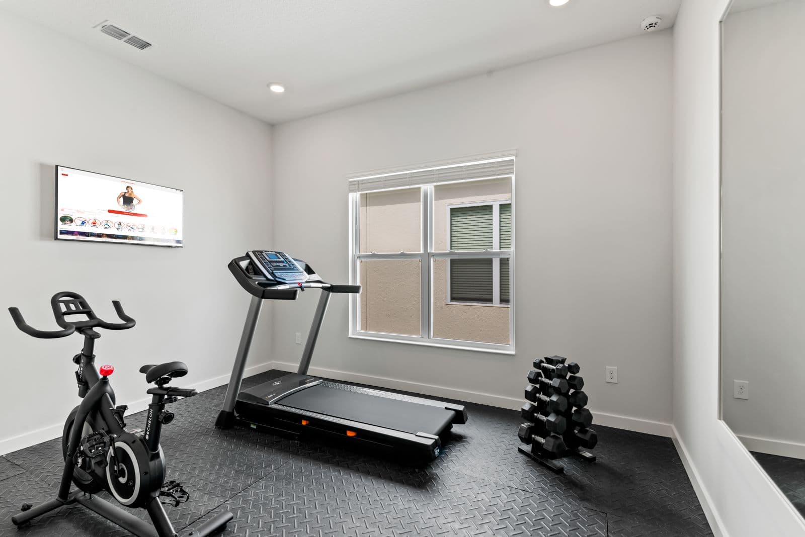 Athlete's Arena - Image 26