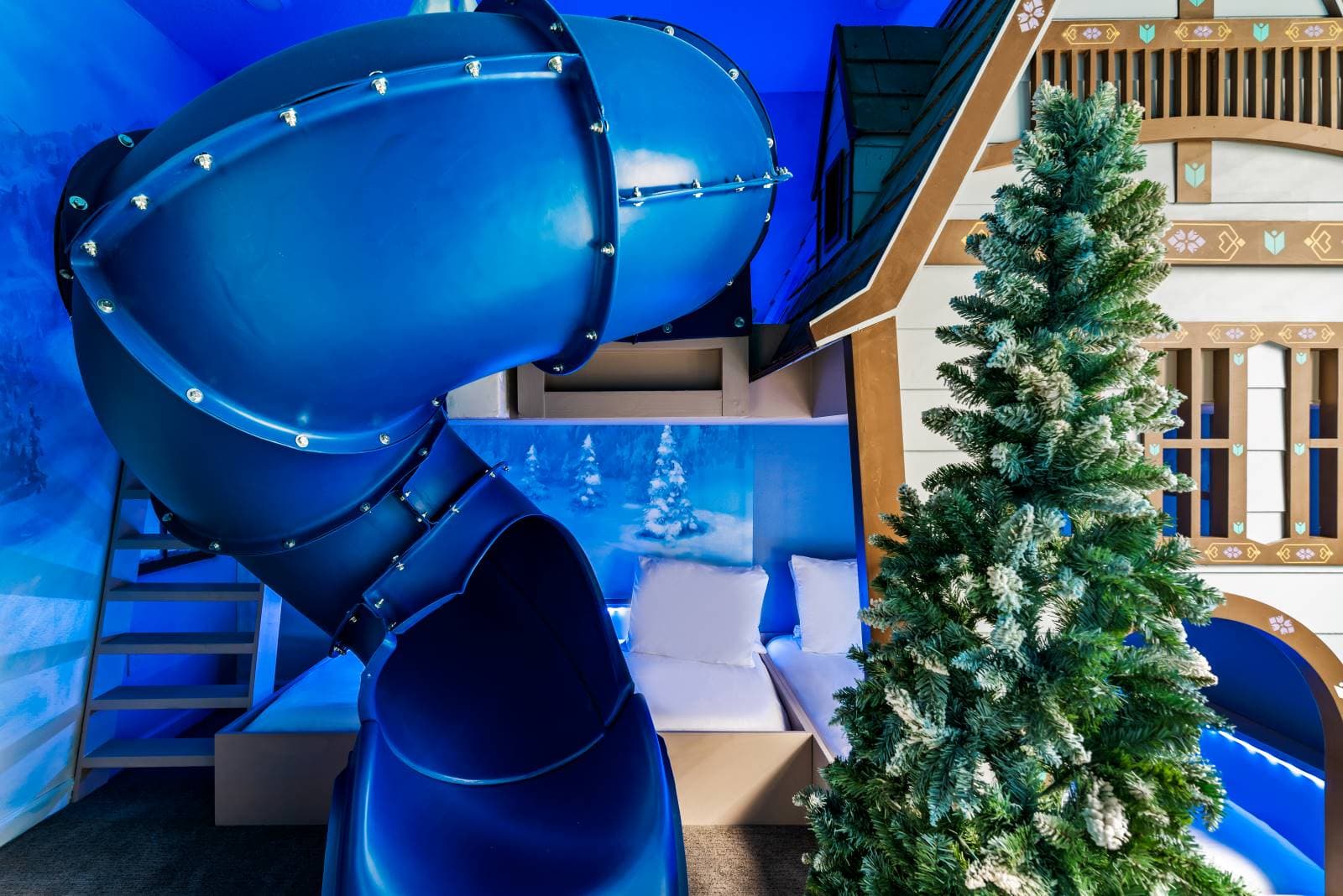 Athlete's Arena - Image 28