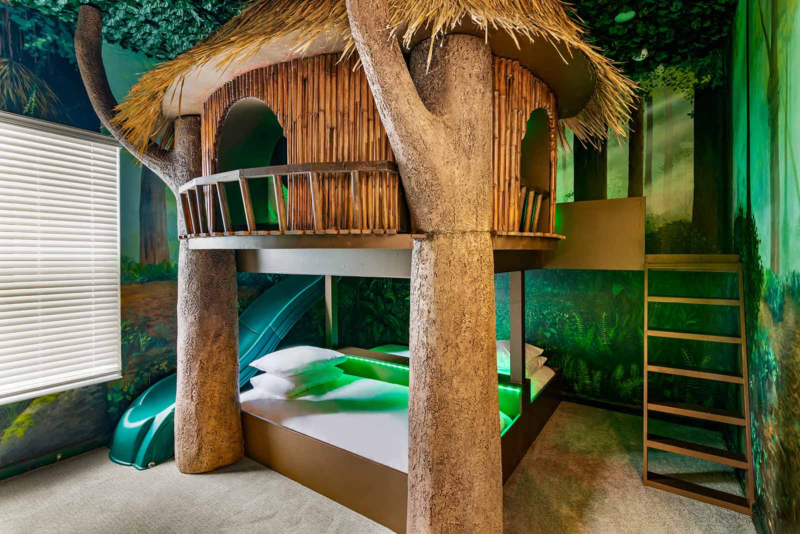 Athlete's Arena - Image 30