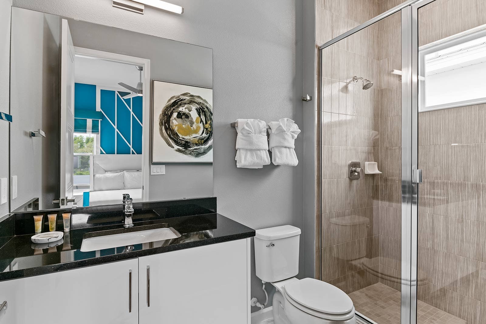 Athlete's Arena - Image 36