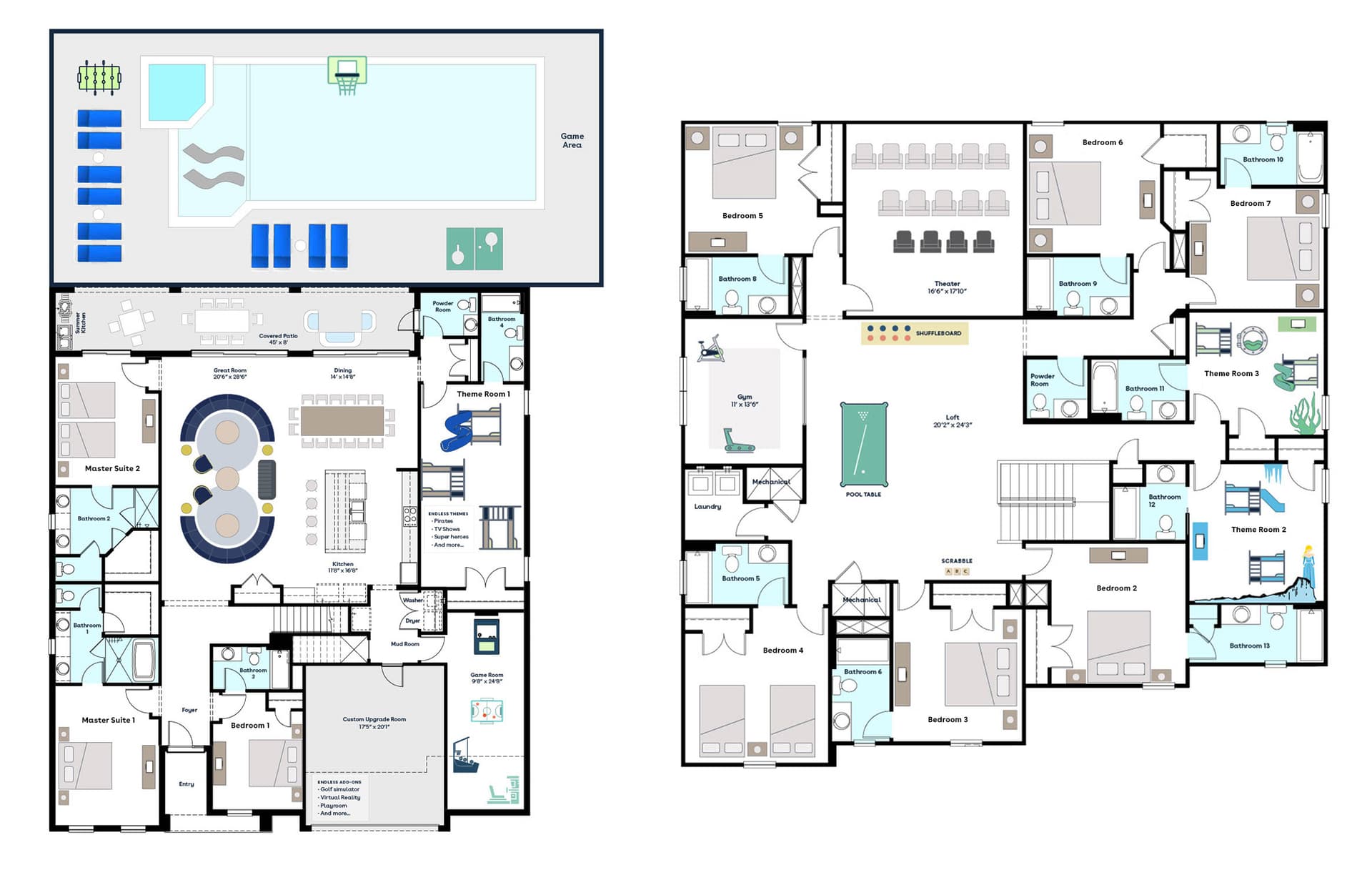 Athlete's Arena - Image 43