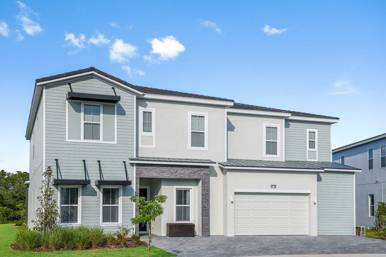 Contemporary Castle - Image 6