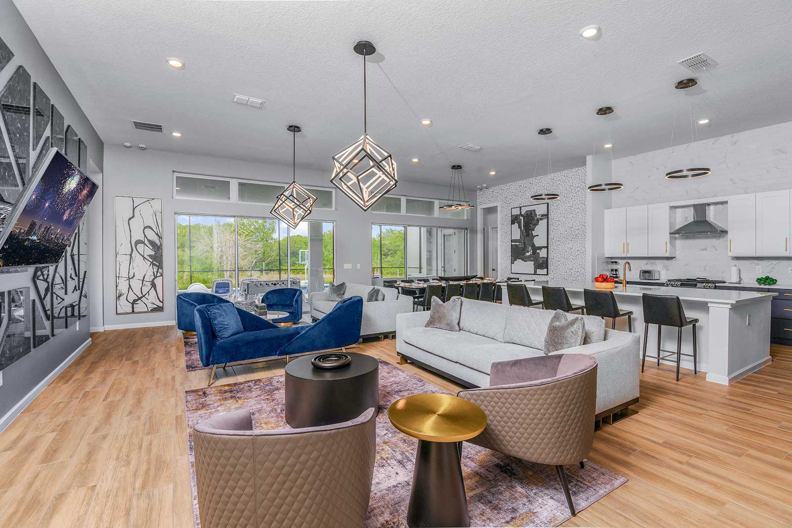 Contemporary Castle - Image 4