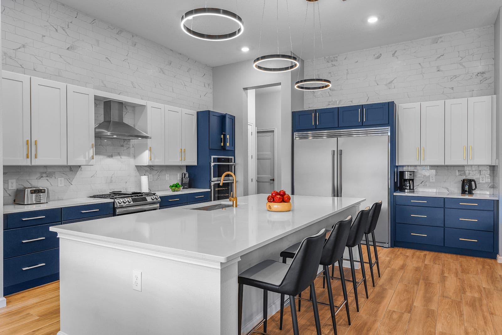 Contemporary Castle - Image 5