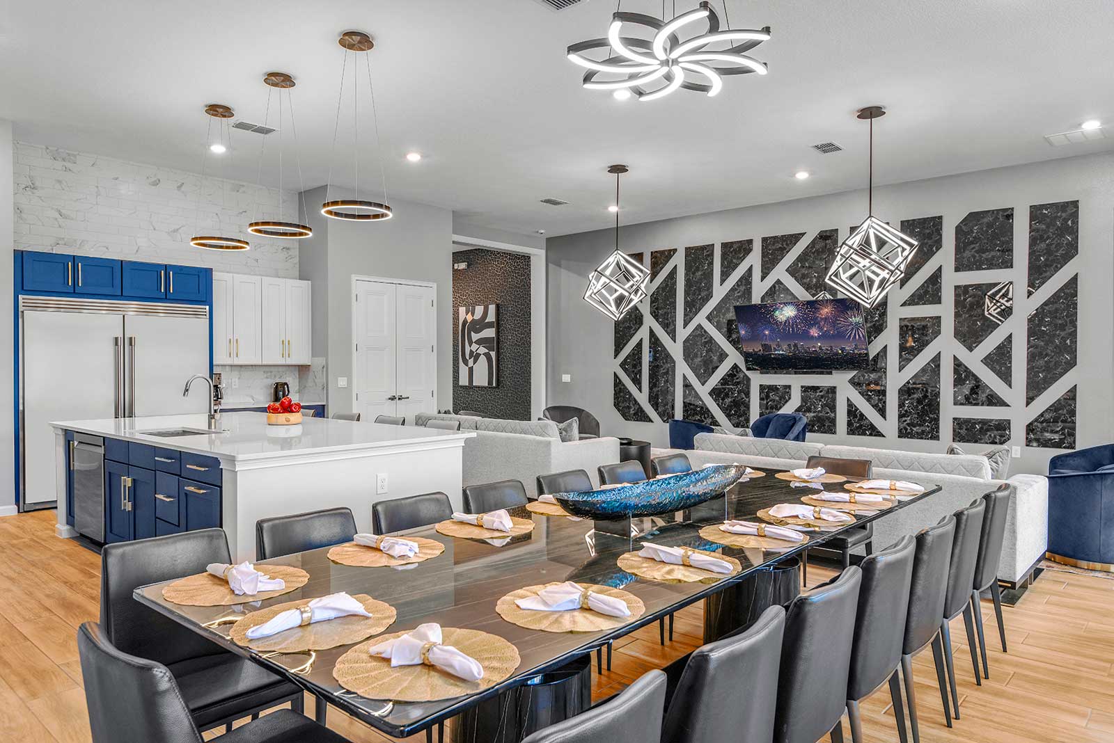 Contemporary Castle - Image 9