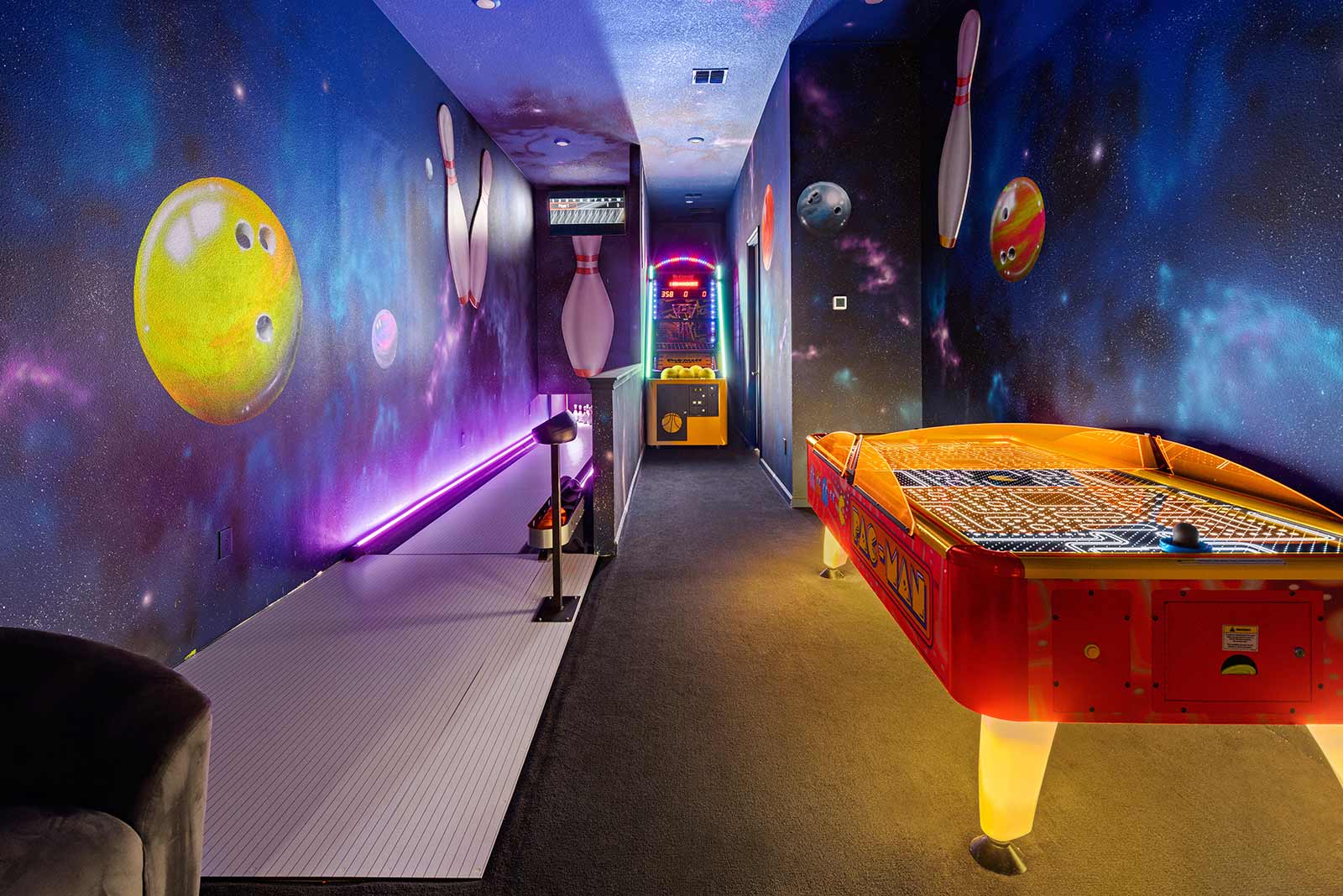 Contemporary Castle - Image 10