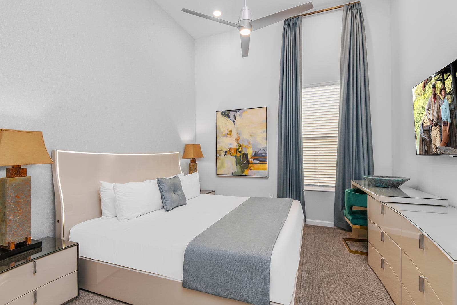 Contemporary Castle - Image 22