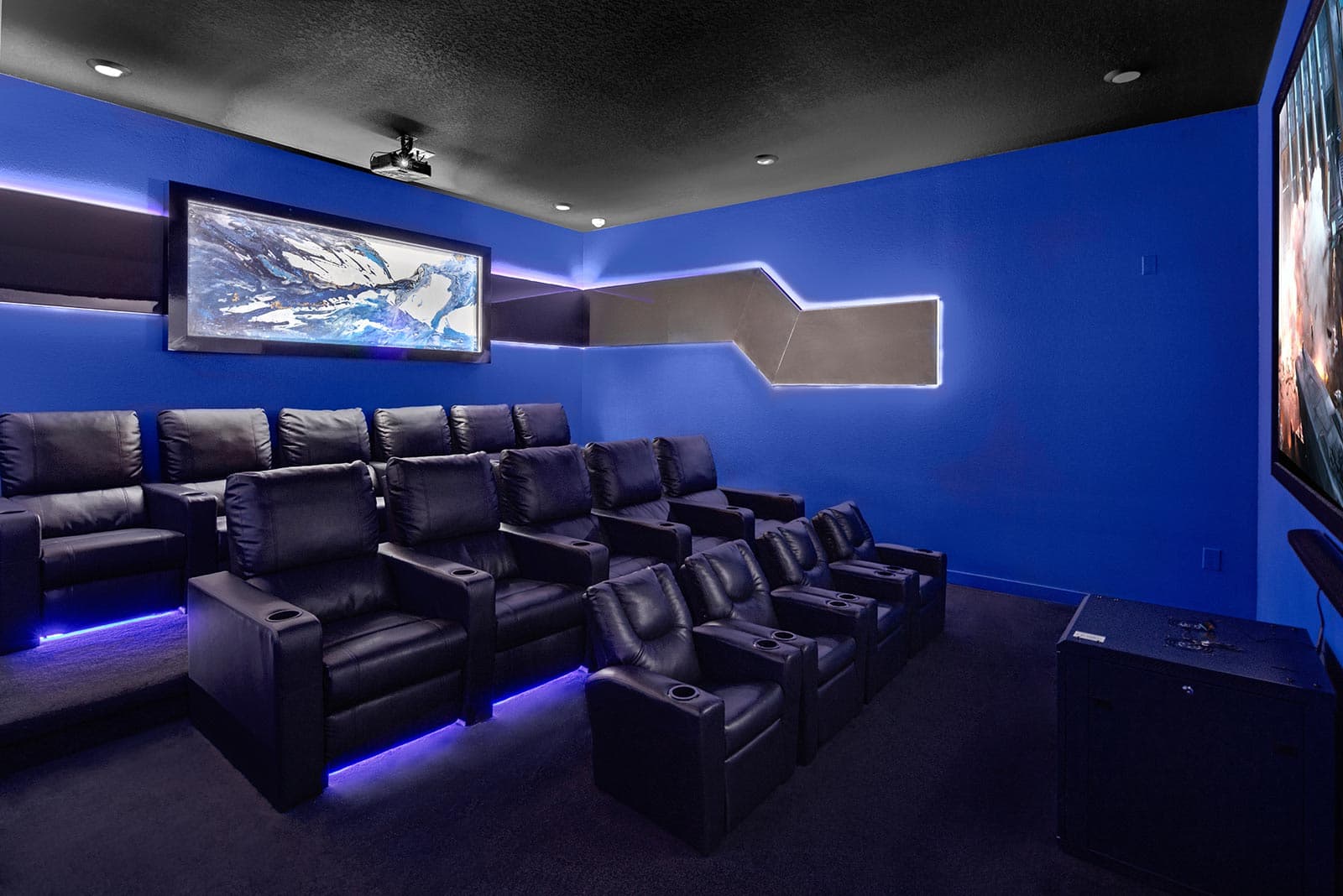 Contemporary Castle - Image 27