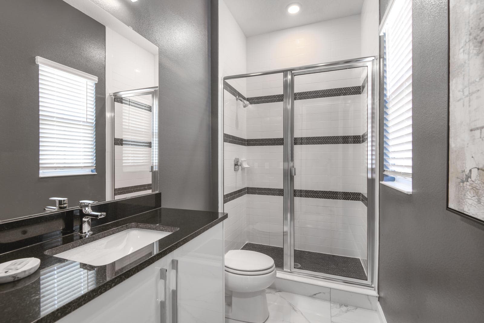 Contemporary Castle - Image 30