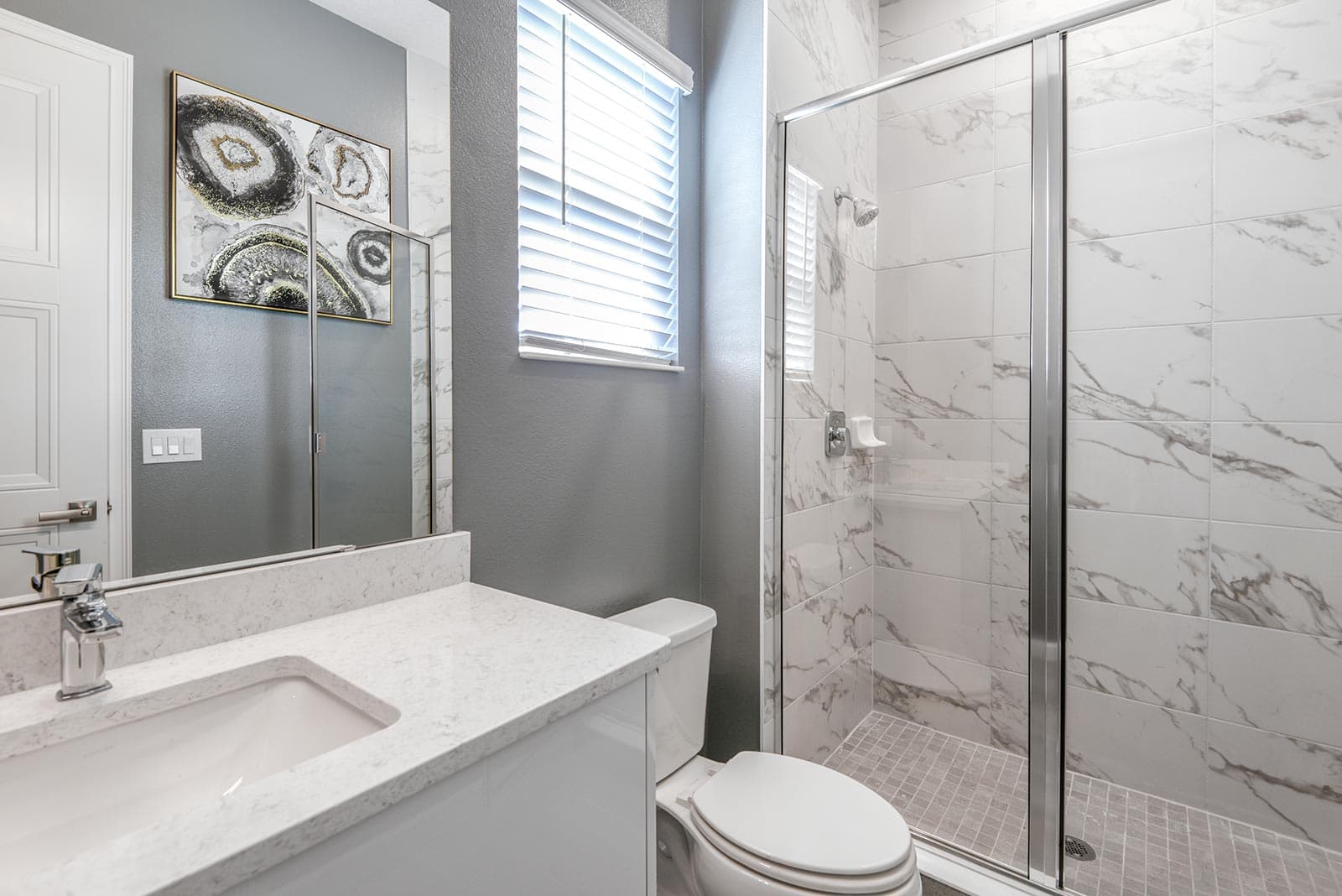 Contemporary Castle - Image 37