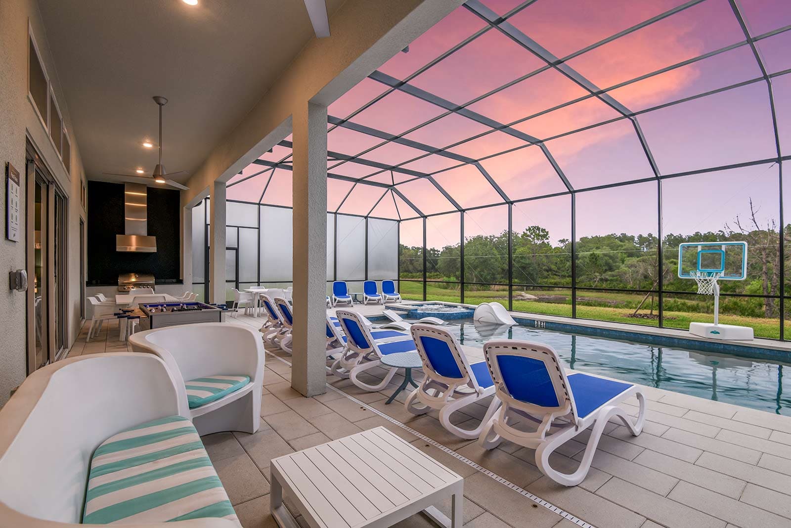 Contemporary Castle - Image 2