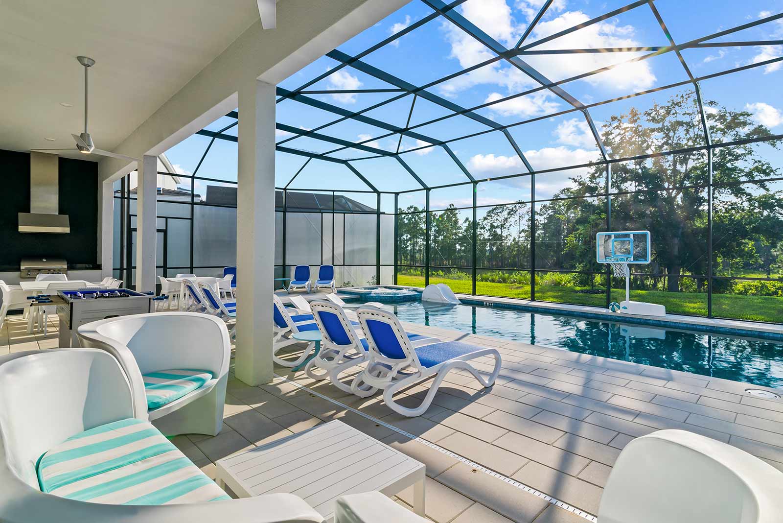 Champion's Clubhouse - Image 11