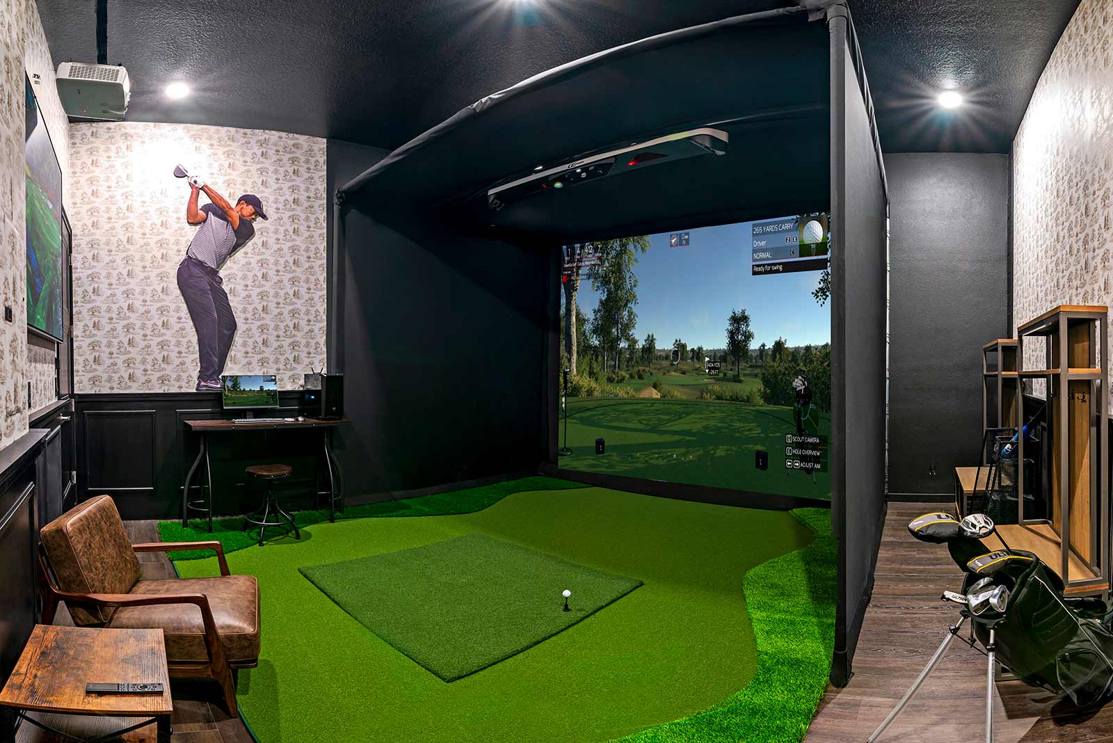 Champion's Clubhouse - Image 8