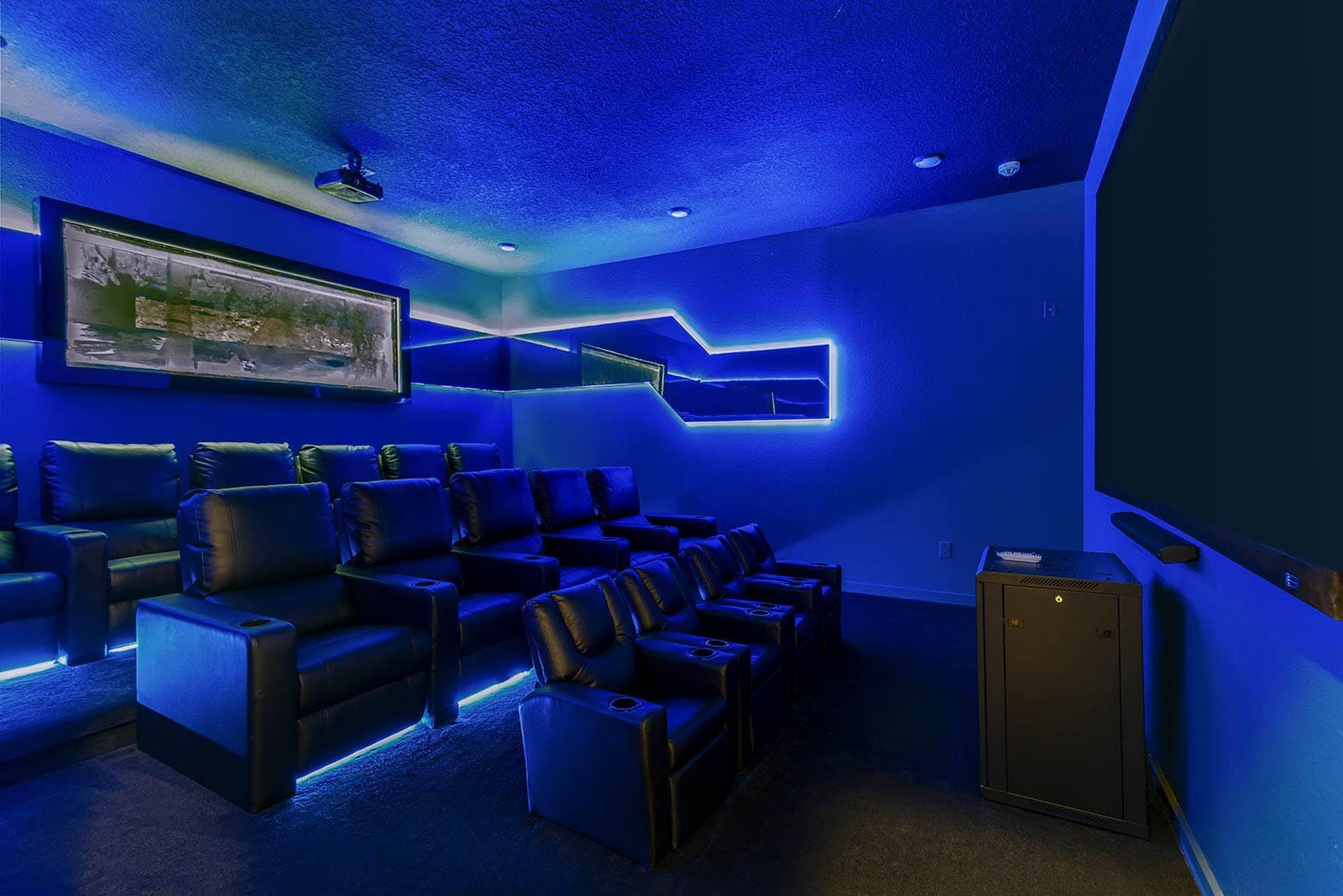 Champion's Clubhouse - Image 9