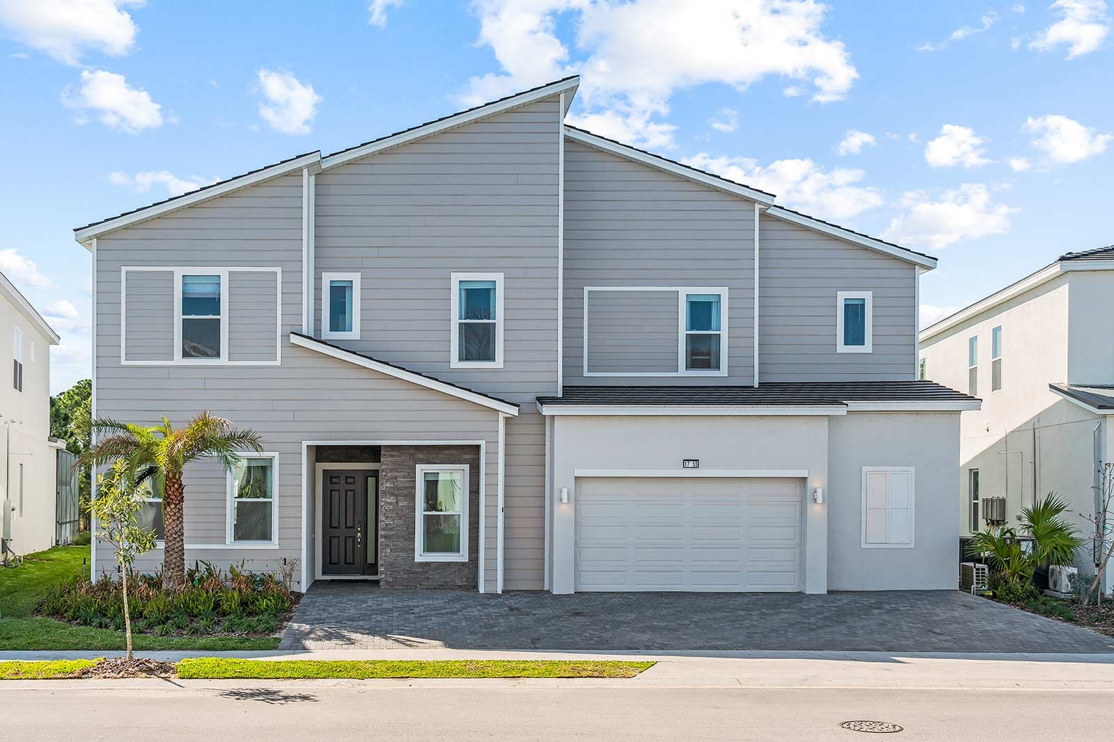 Champion's Clubhouse - Image 37