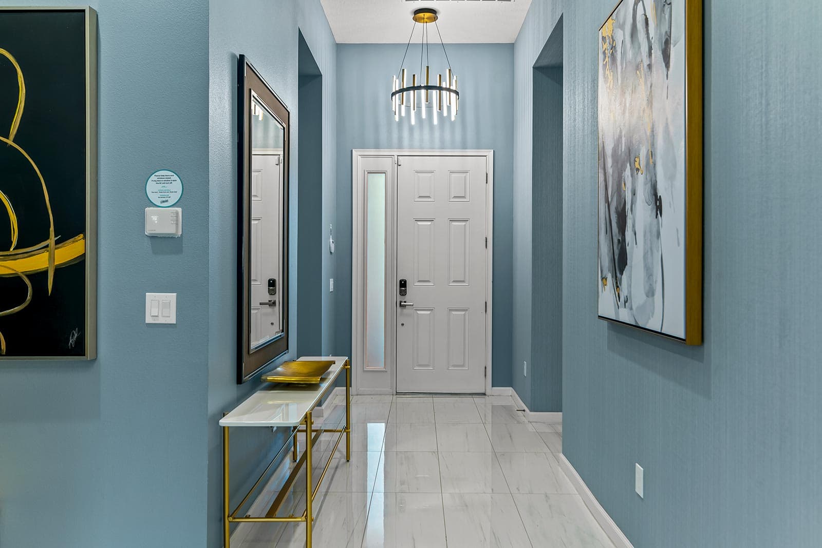 Champion's Clubhouse - Image 3