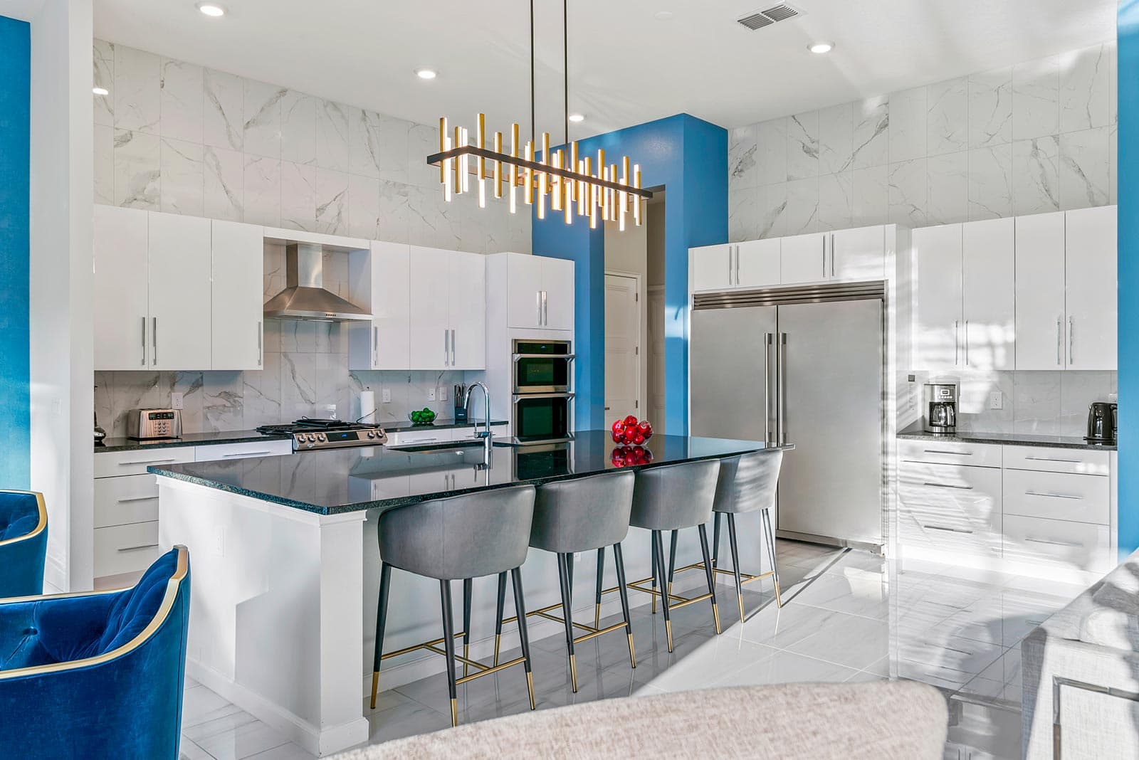 Champion's Clubhouse - Image 5