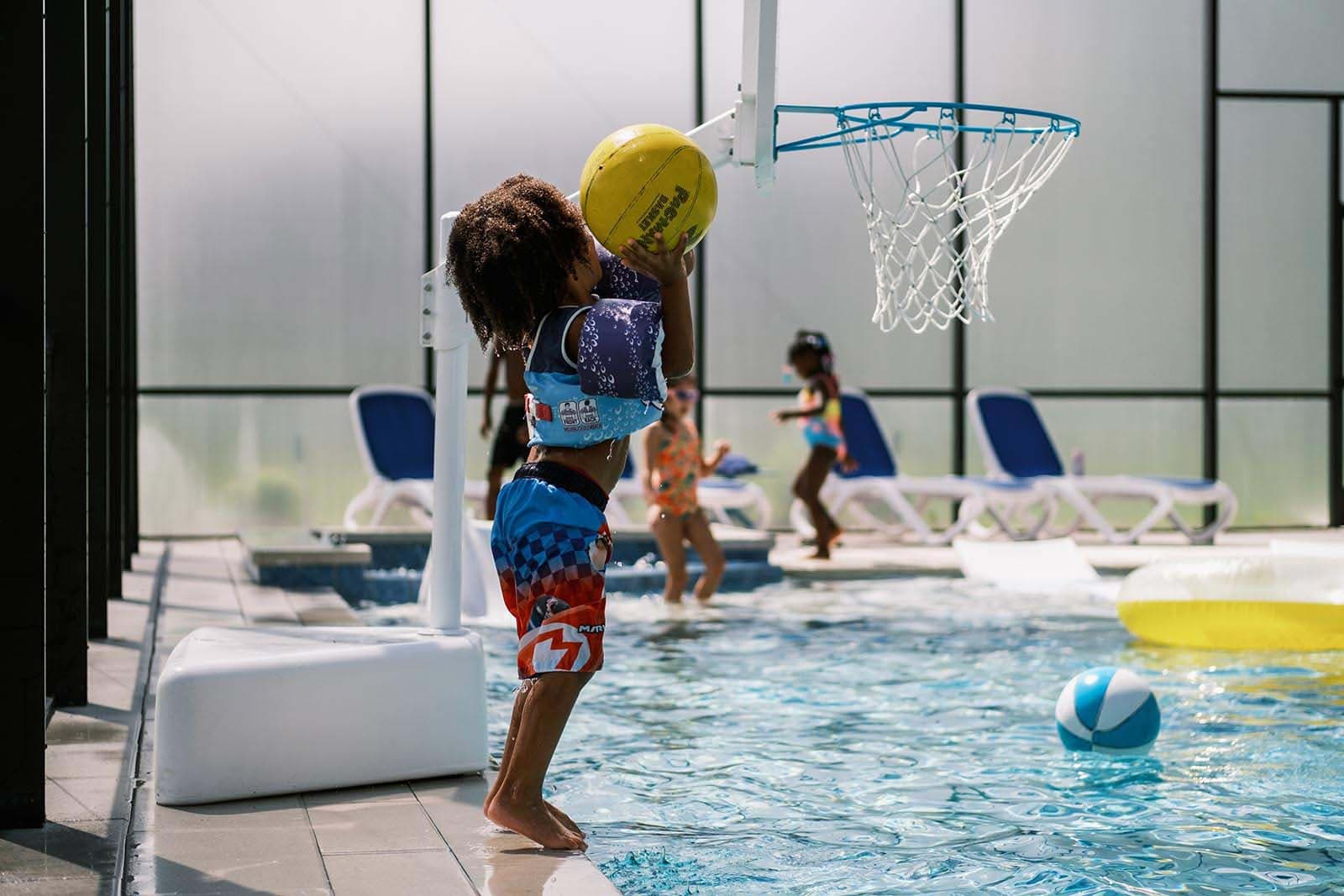 Champion's Clubhouse - Image 12