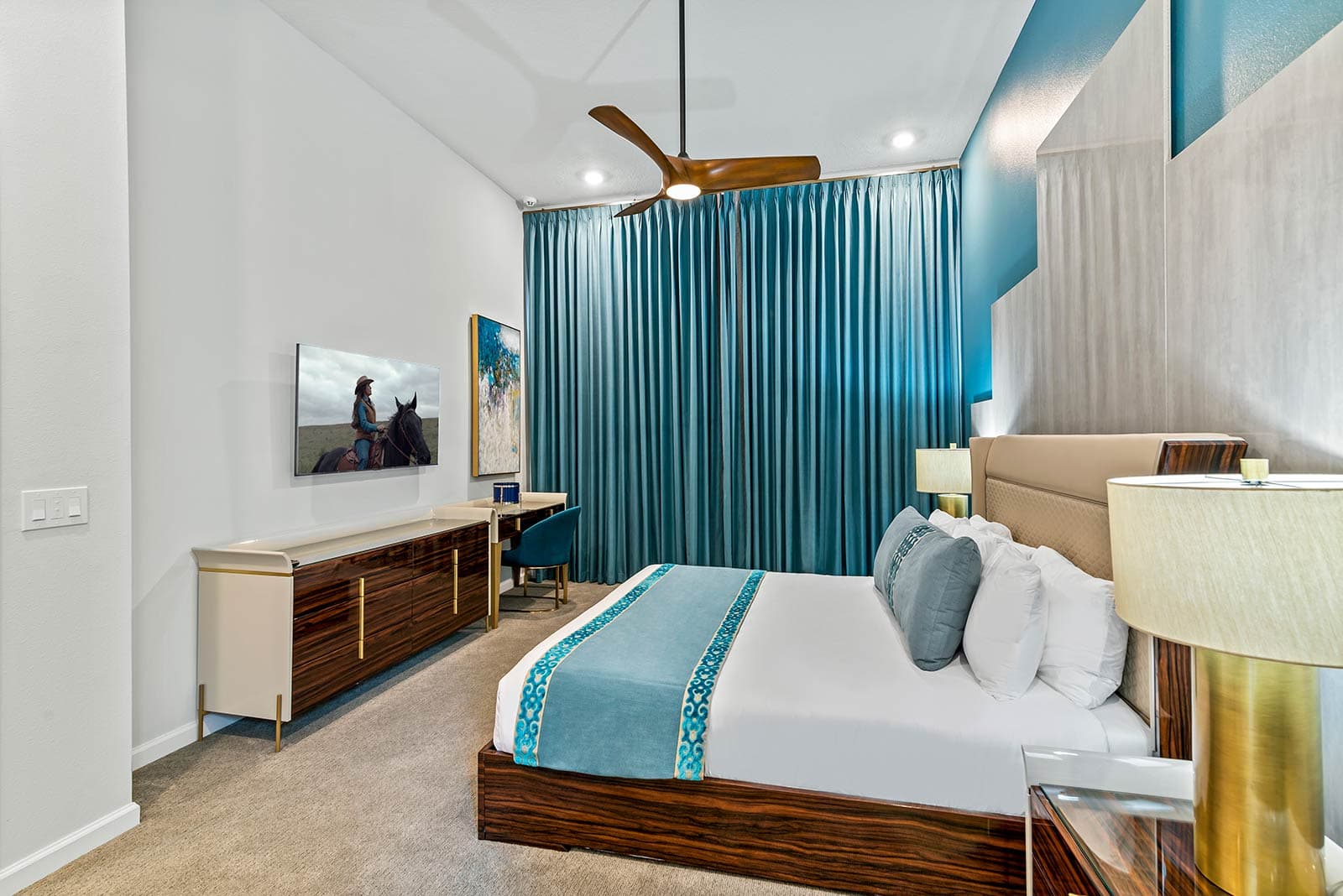 Champion's Clubhouse - Image 16