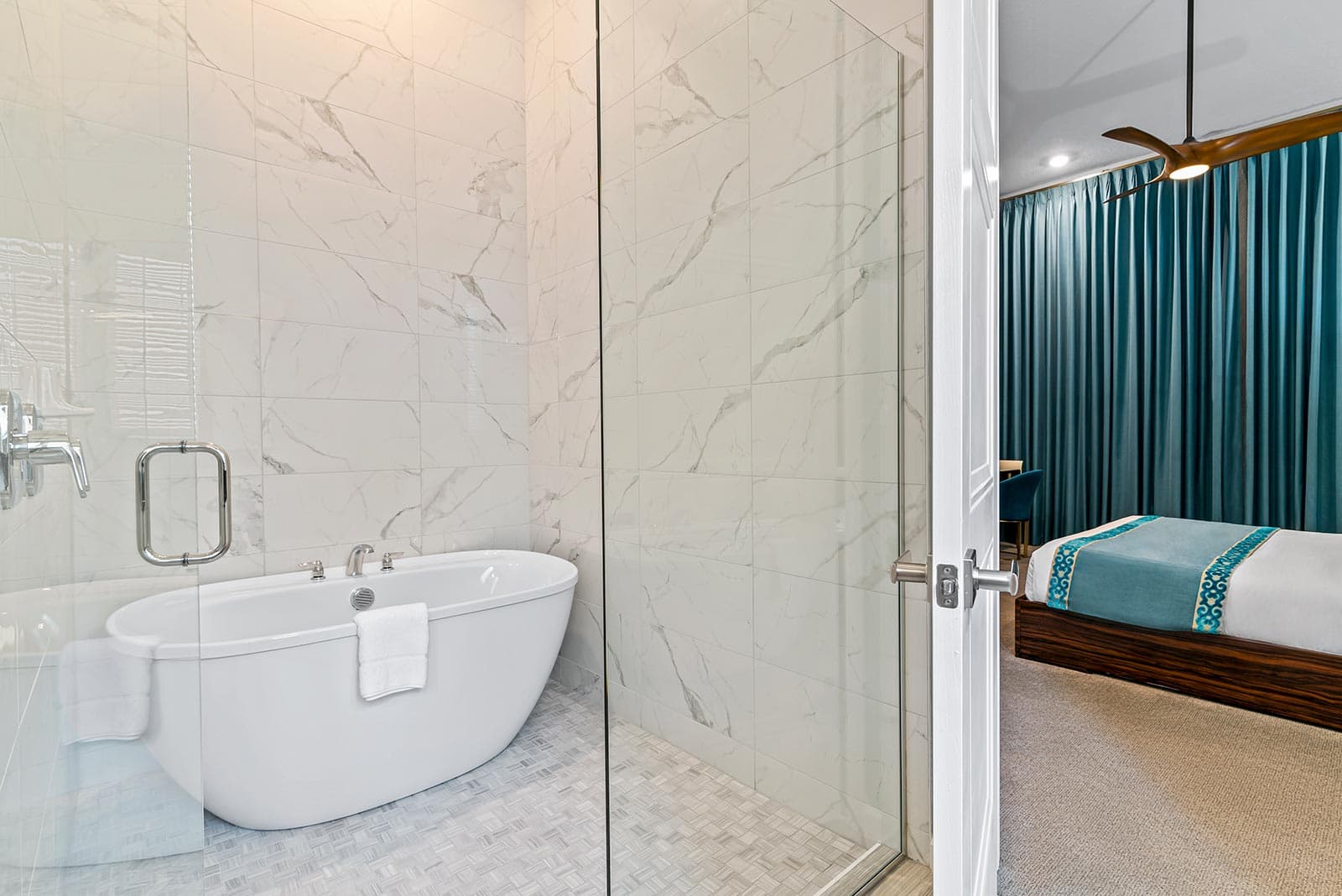 Champion's Clubhouse - Image 18