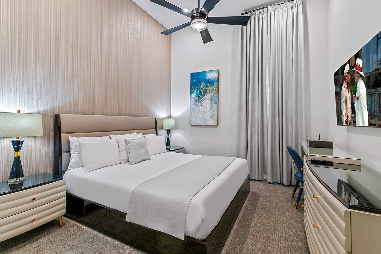 Champion's Clubhouse - Image 19