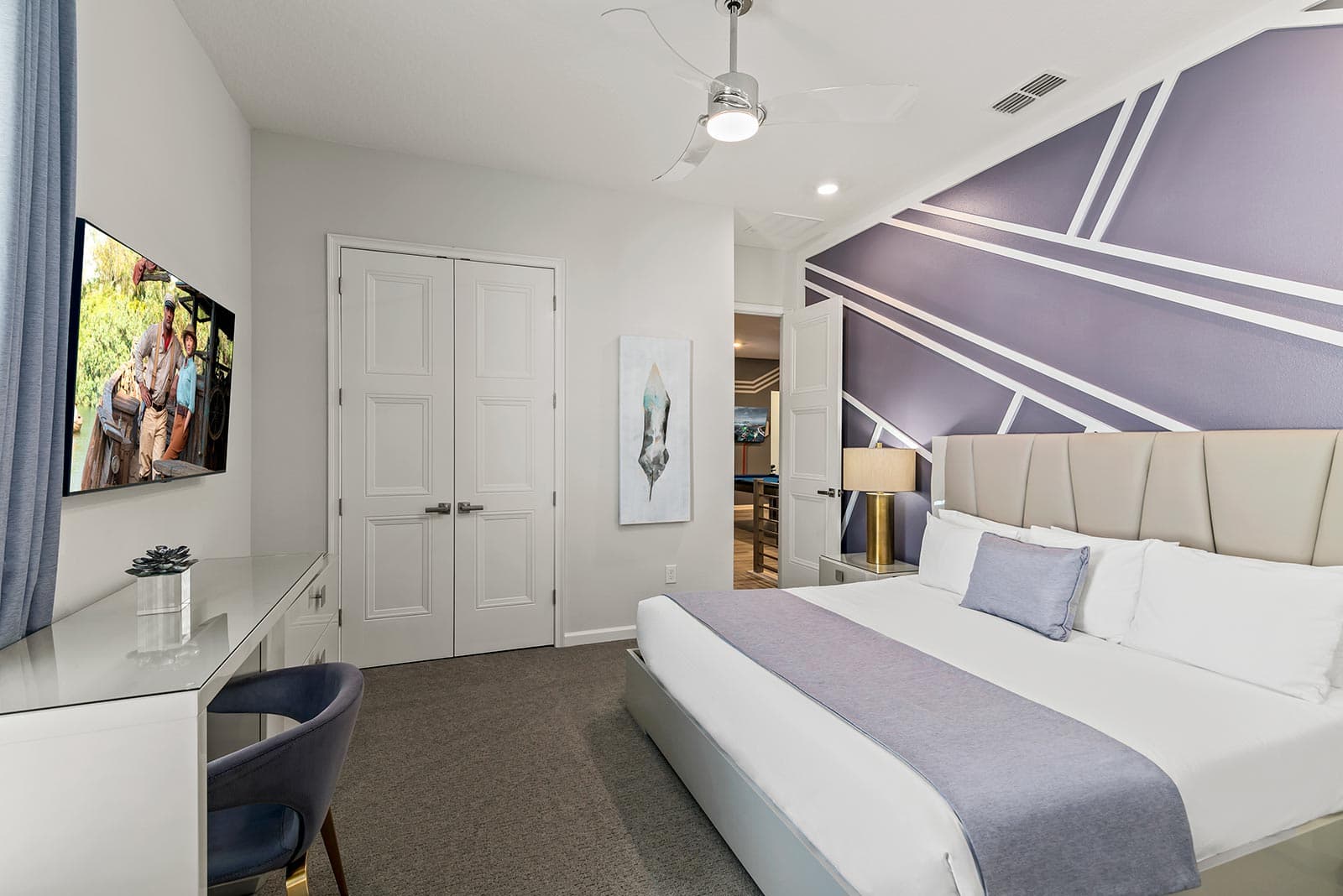 Champion's Clubhouse - Image 28