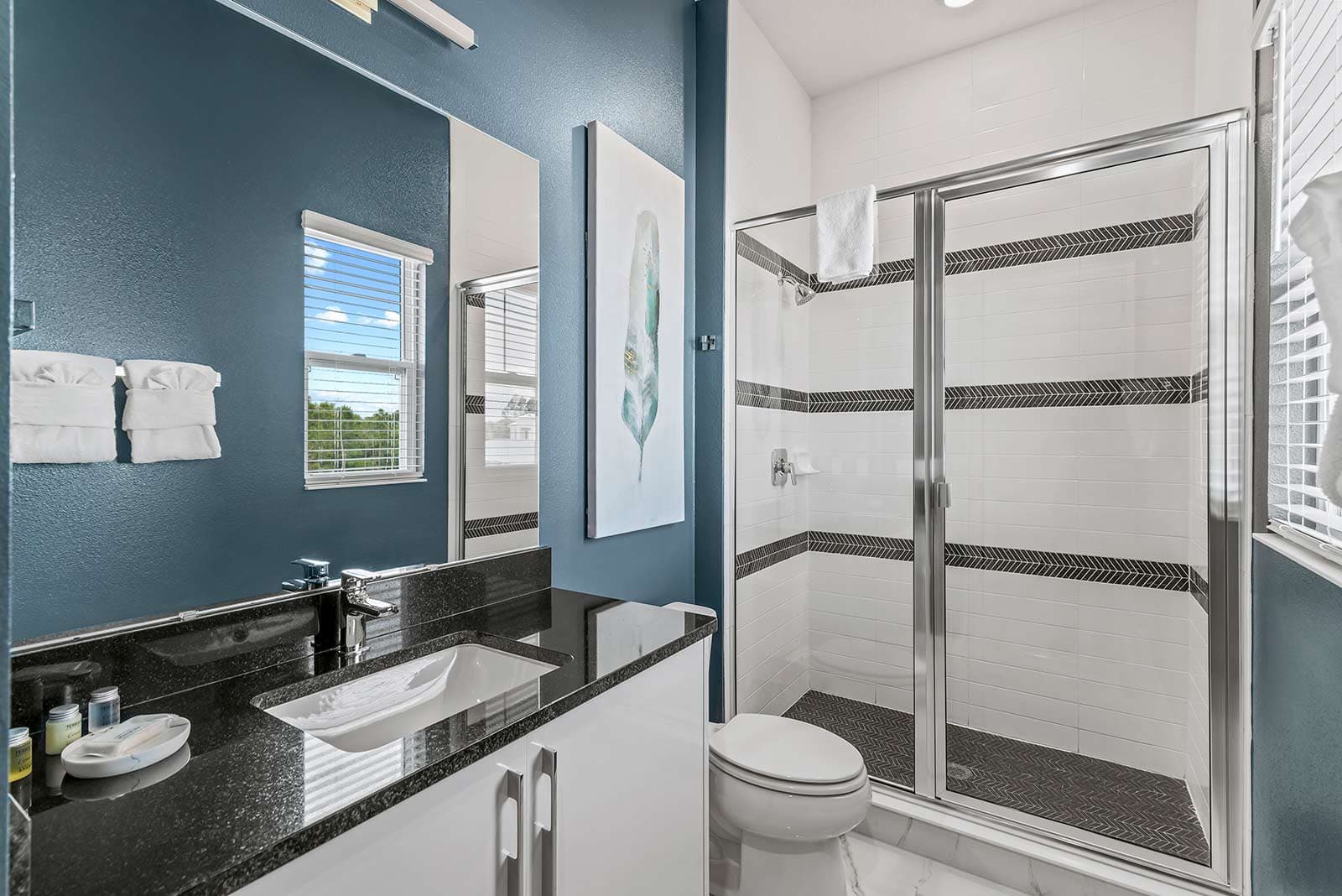 Champion's Clubhouse - Image 29