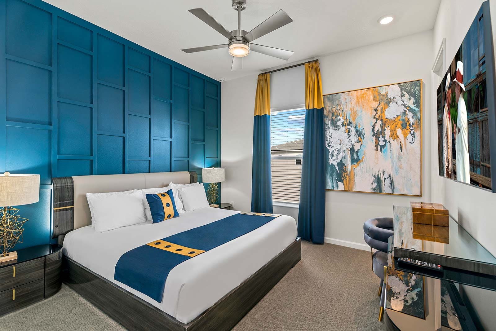 Champion's Clubhouse - Image 30