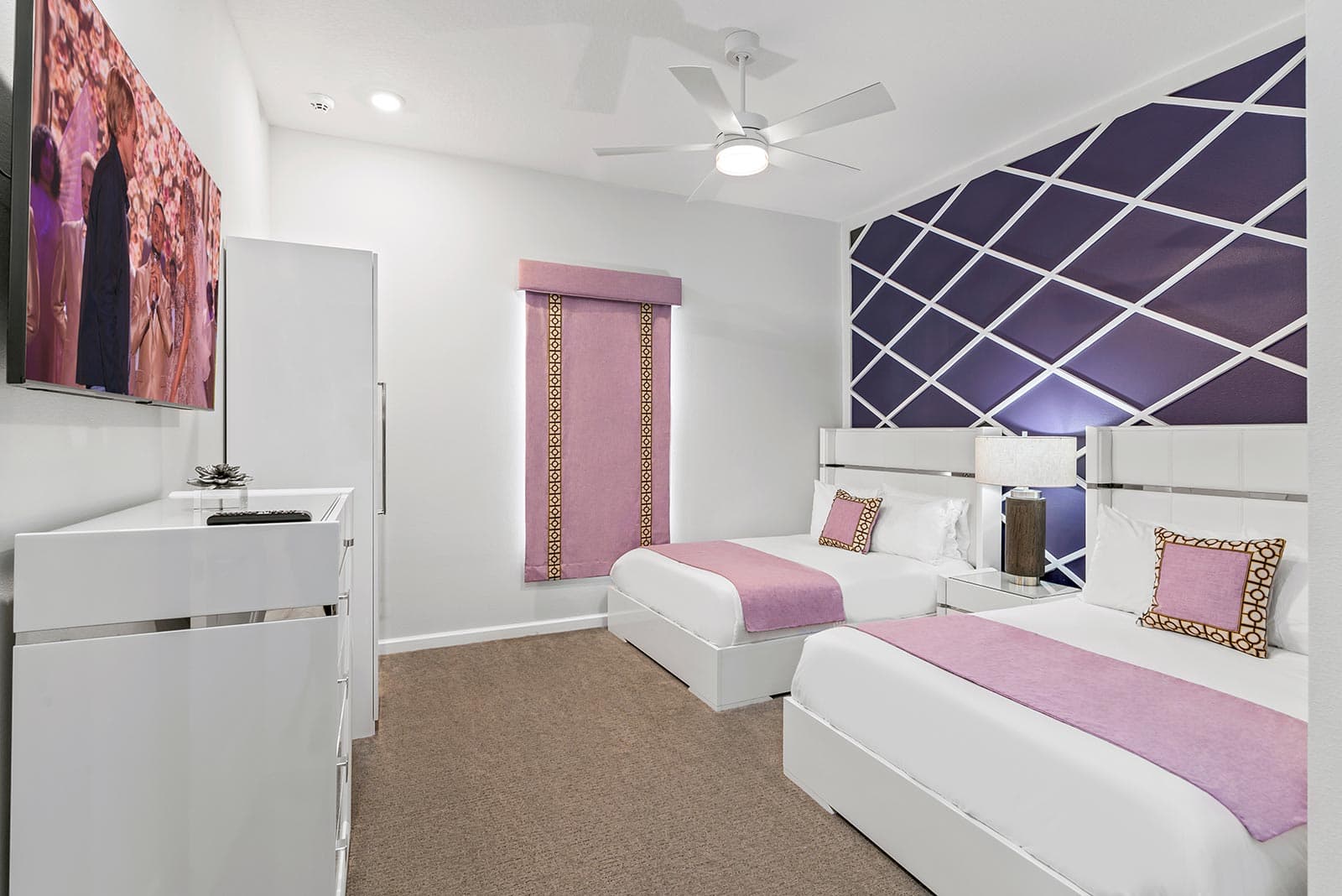 Champion's Clubhouse - Image 32