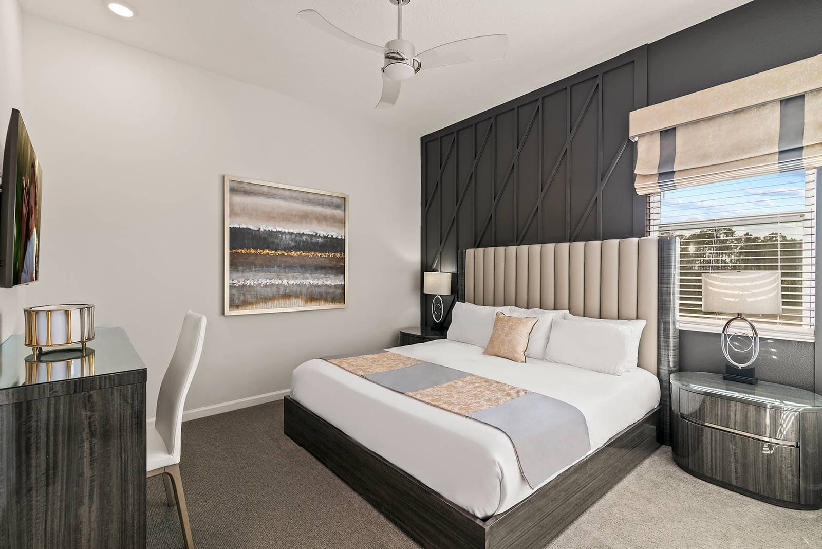 Champion's Clubhouse - Image 33