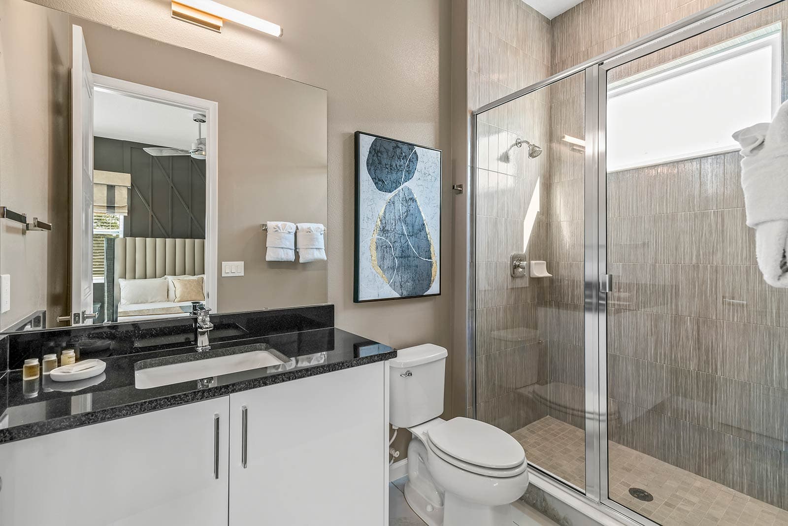 Champion's Clubhouse - Image 34