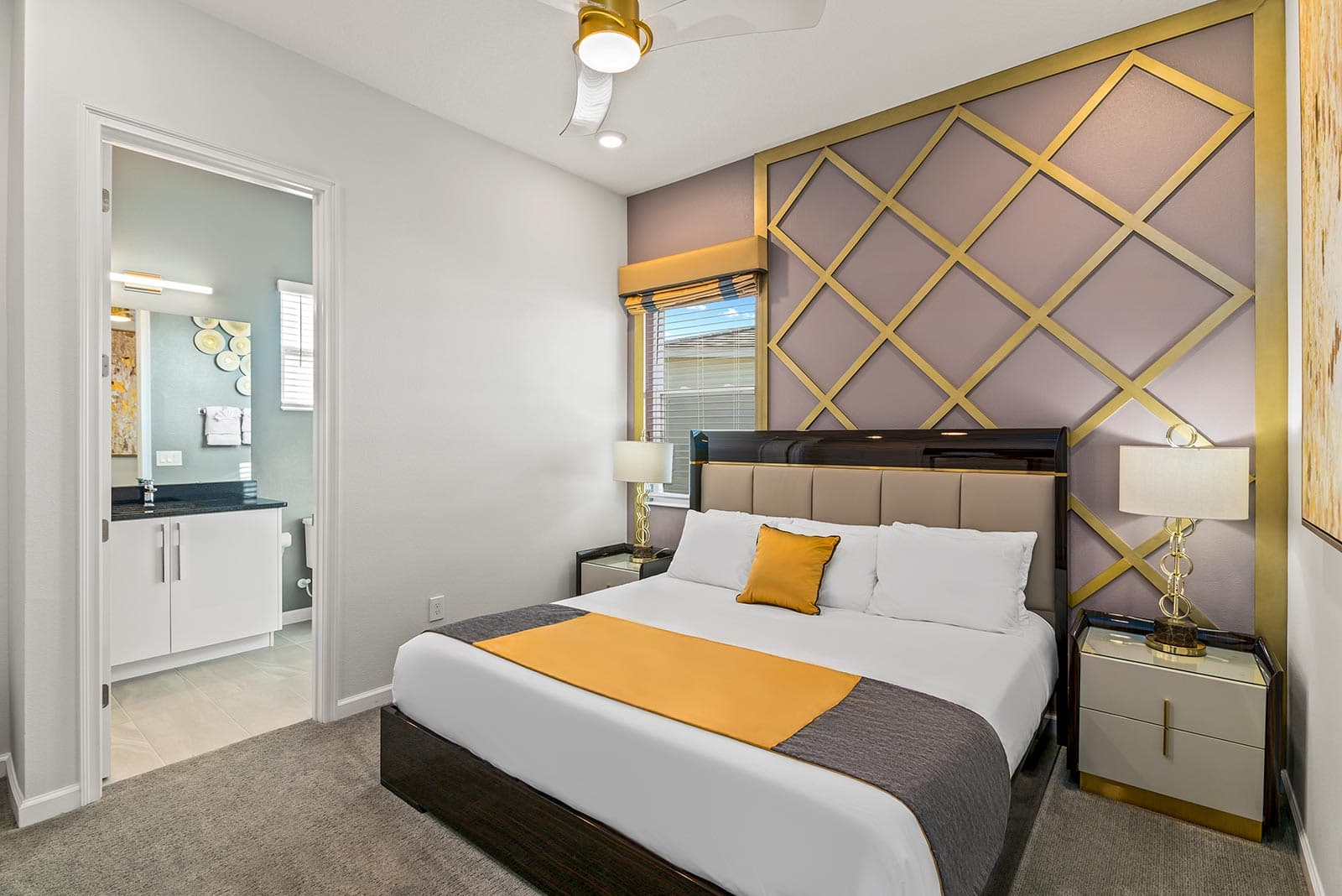 Champion's Clubhouse - Image 36