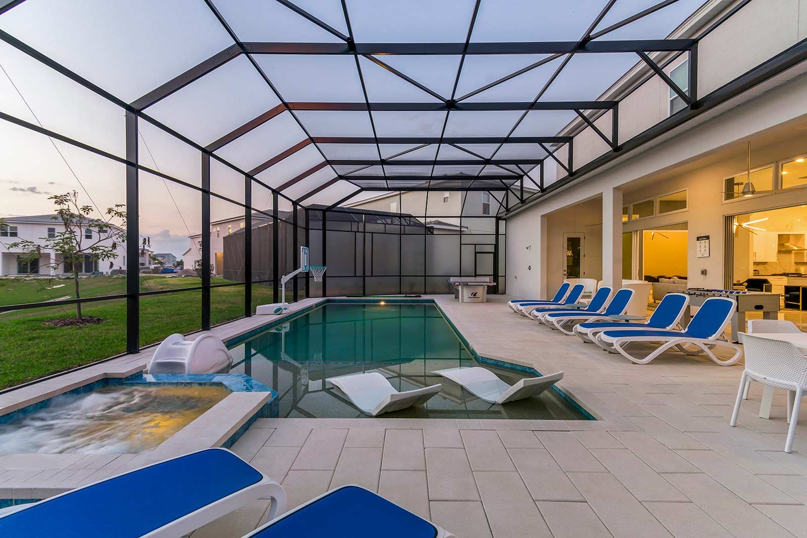 Champion's Clubhouse - Image 15