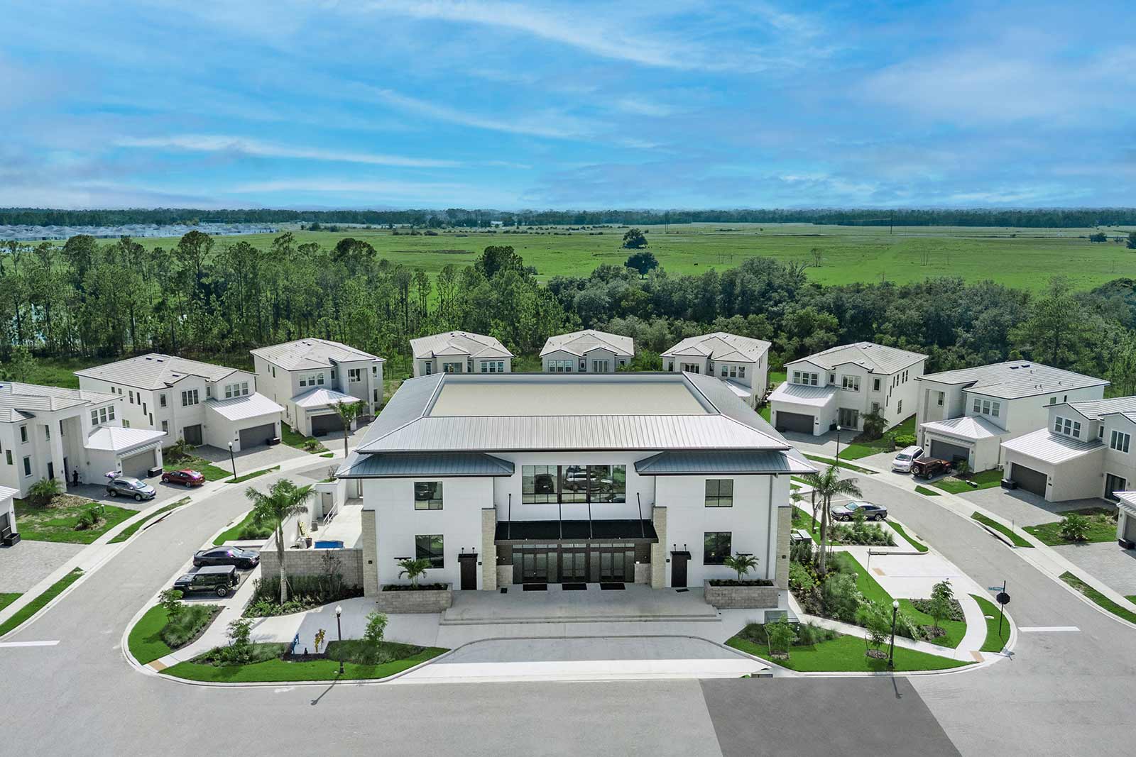 Champion's Clubhouse - Image 41