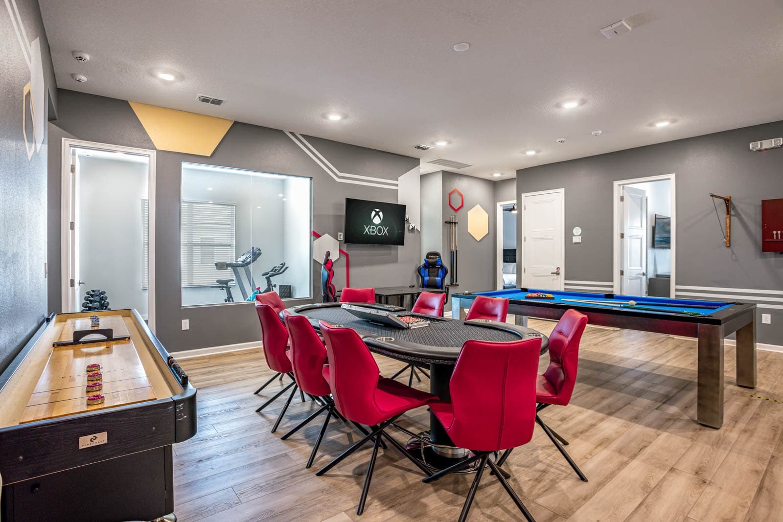 Five-Star Fortress - Image 2